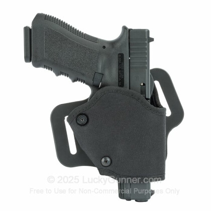 Large image of Blackhawk GripBreak Holster - OWB - S&W MP 9/40