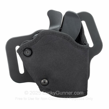 Large image of Blackhawk GripBreak Holster - OWB - S&W MP 9/40
