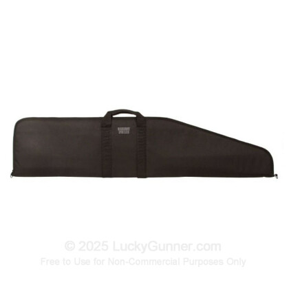 Large image of Blackhawk Sportster Large 55" Heavy Barrel Rifle Case For Sale