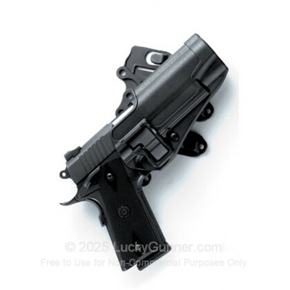 Large image of Holster Accessories - Blackhawk SERPA - Ambi Holster Platform For Sale