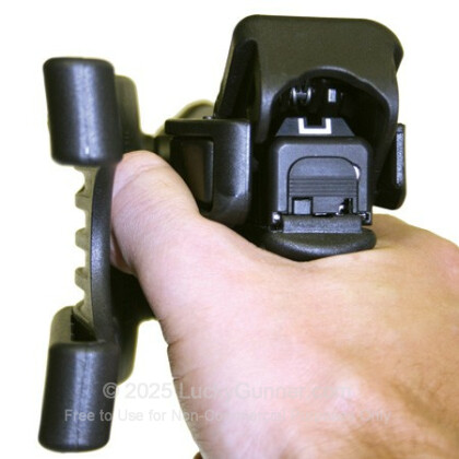 Large image of Holster - Outside The Waistband - Blackhawk SERPA Level 3 - Right Hand - Sig 220/226/228/229 for sale