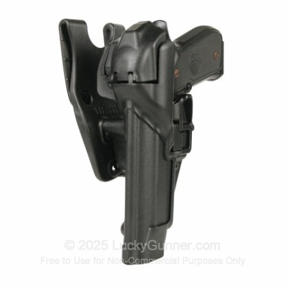 Large image of Holster - Outside The Waistband - Blackhawk SERPA Level 3 - Right Hand - Sig 220/226/228/229 for sale