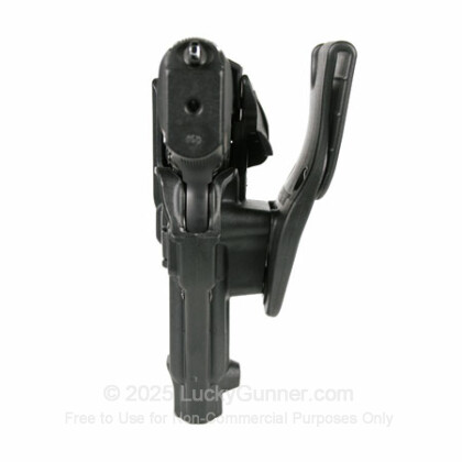 Large image of Holster - Outside The Waistband - Blackhawk SERPA Level 3 - Right Hand - Sig 220/226/228/229 for sale