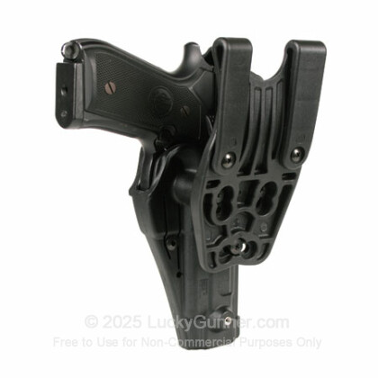 Large image of Holster - Outside The Waistband - Blackhawk SERPA Level 3 - Right Hand - Sig 220/226/228/229 for sale