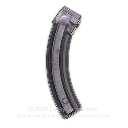 Large image of Butler Creek 10/22 Hot Lips High Capacity Magazine For Sale - 25 Rounds