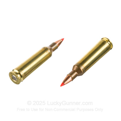 Image 6 of Armscor .22-250 Remington Ammo