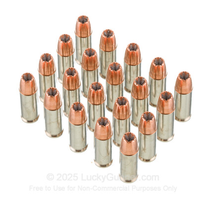 Image 4 of Speer 30 Super Carry Ammo