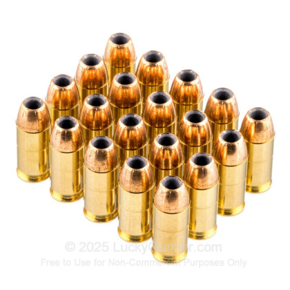 Image 4 of Federal .45 ACP (Auto) Ammo