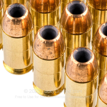 Image 5 of Federal .45 ACP (Auto) Ammo