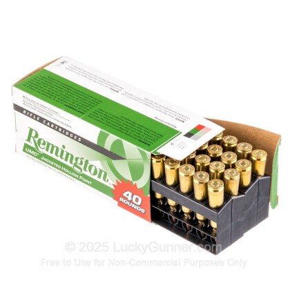 Image 3 of Remington .22-250 Remington Ammo