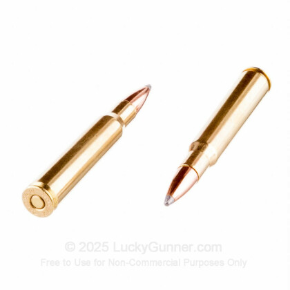 Image 6 of Nosler Ammunition .30-06 Ammo