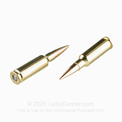 Image 6 of Federal 6.5 Grendel Ammo