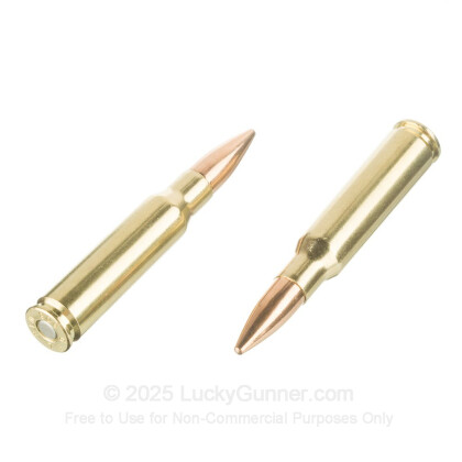 Image 7 of Fiocchi .308 (7.62X51) Ammo