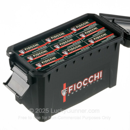 Image 2 of Fiocchi .308 (7.62X51) Ammo