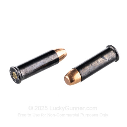 Large image of Cheap 38 Special Ammo For Sale - 130 Grain FMJ Ammunition in Stock by Browning - 50 Rounds