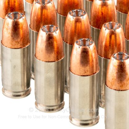 Image 5 of Speer 9mm Luger (9x19) Ammo