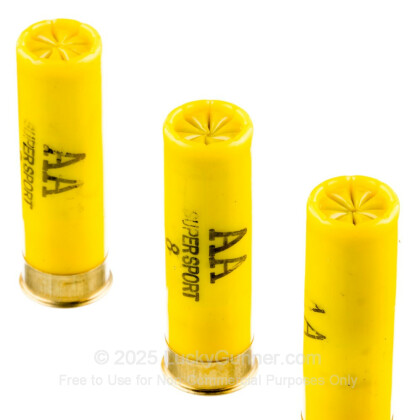 Image 5 of Winchester 20 Gauge Ammo