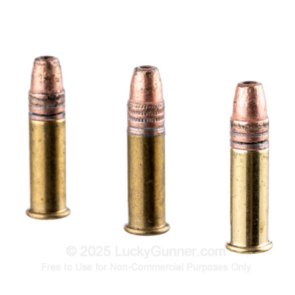 Image 5 of Browning .22 Long Rifle (LR) Ammo