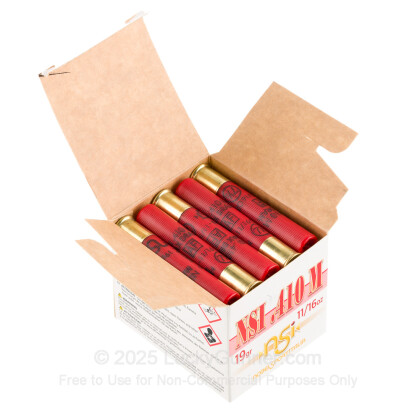 Image 3 of NobelSport 410 Gauge Ammo
