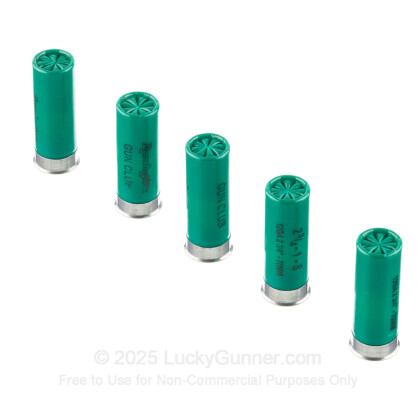 Image 4 of Remington 12 Gauge Ammo