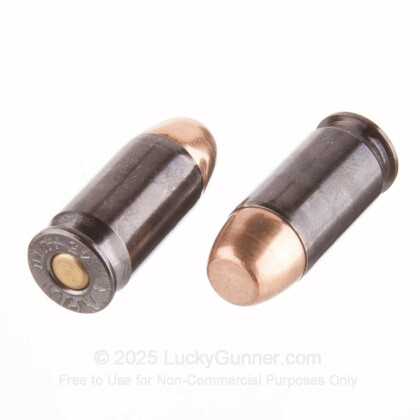 Large image of Cheap 45 ACP Ammo For Sale - 230 Grain FMJ Ammunition in Stock by Browning BXP - 50 Rounds