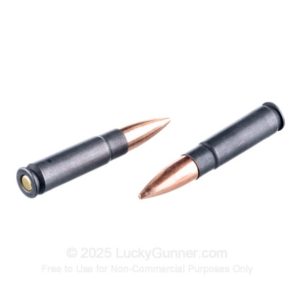 Large image of Bulk 300 AAC Blackout Ammo For Sale - 145 Grain FMJ Ammunition in Stock by Wolf - 500 Rounds
