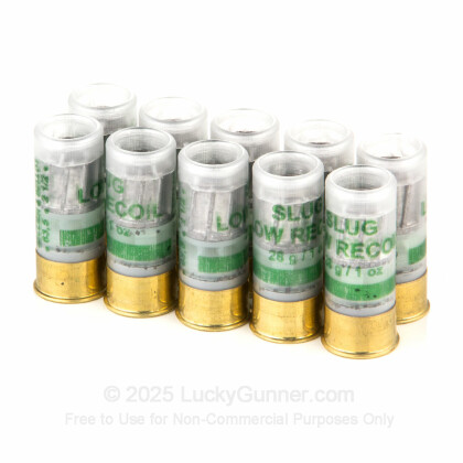 Image 4 of Sellier & Bellot 12 Gauge Ammo