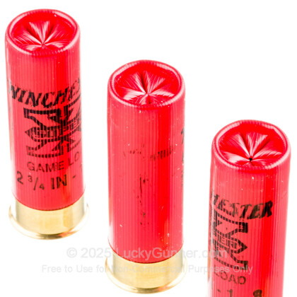 Image 5 of Winchester 16 Gauge Ammo