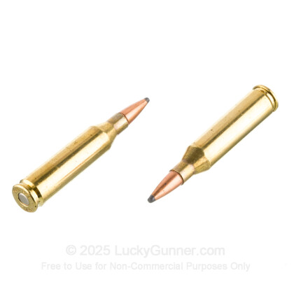 Large image of Cheap 243 Win Ammo In Stock  - 100 gr Fiocchi PSP Ammunition For Sale Online - 20 Rounds