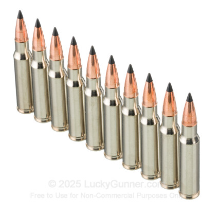 Image 4 of Federal .308 (7.62X51) Ammo