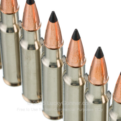 Image 5 of Federal .308 (7.62X51) Ammo