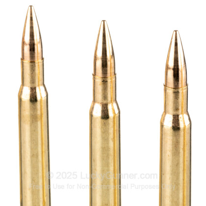 Image 5 of Sellier & Bellot .30-06 Ammo