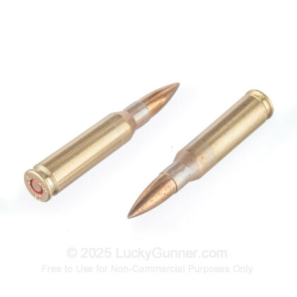 Image 6 of Hirtenberger .308 (7.62X51) Ammo