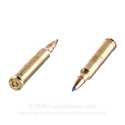 Large image of Premium 300 Winchester Magnum Ammo For Sale - 190 Grain LRX BT Ammunition in Stock by Barnes VOR-TX - 20 Rounds