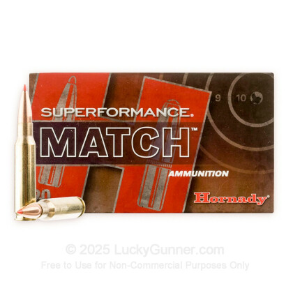 Image 2 of Hornady .308 (7.62X51) Ammo