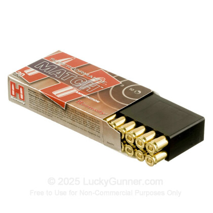 Image 3 of Hornady .308 (7.62X51) Ammo
