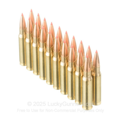 Image 4 of Hornady .308 (7.62X51) Ammo
