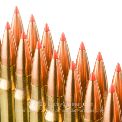 Image 5 of Hornady .308 (7.62X51) Ammo