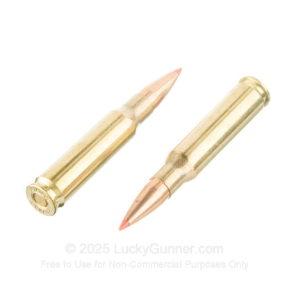Image 6 of Hornady .308 (7.62X51) Ammo