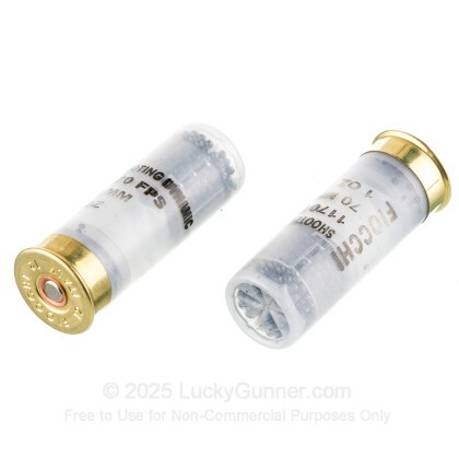 Image 6 of Fiocchi 12 Gauge Ammo
