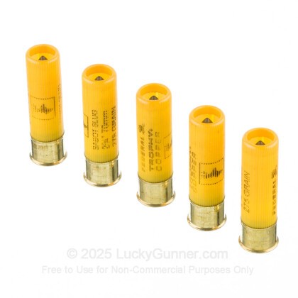 Image 4 of Federal 20 Gauge Ammo