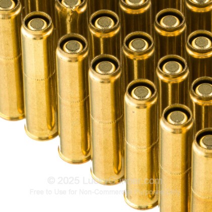 Image 4 of Fiocchi 7.62 Nagant Ammo