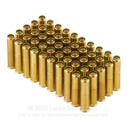 Image 5 of Fiocchi 7.62 Nagant Ammo