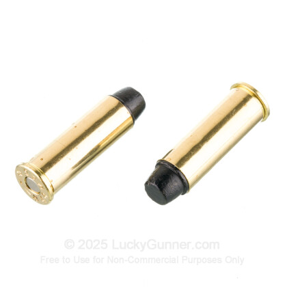 Image 5 of Military Ballistics Industries .44 Magnum Ammo