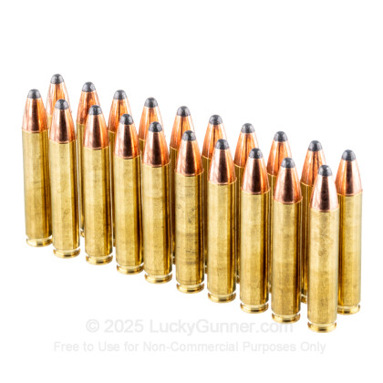 Image 4 of Hornady 350 Legend Ammo
