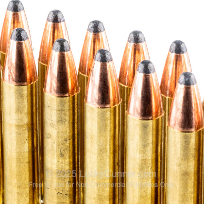 Image 5 of Hornady 350 Legend Ammo