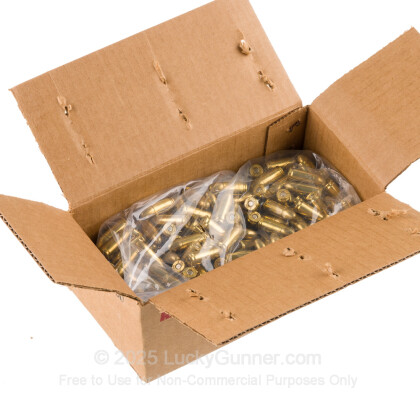 Image 3 of American Quality Ammunition 9mm Luger (9x19) Ammo