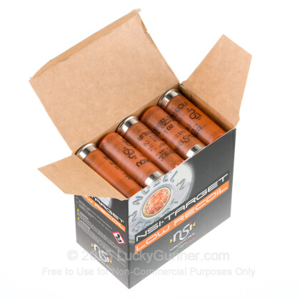Image 3 of NobelSport 12 Gauge Ammo