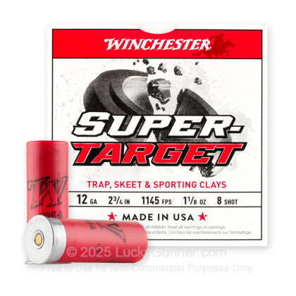 Image 2 of Winchester 12 Gauge Ammo