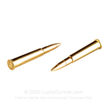 Image 6 of Sellier & Bellot .303 British Ammo